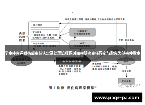 学生体育课受伤后责任认定及处理流程探讨如何明确责任界定与避免类似事件发生