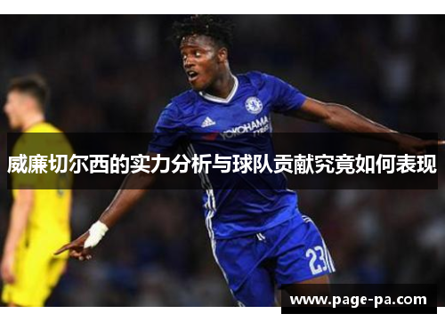 威廉切尔西的实力分析与球队贡献究竟如何表现