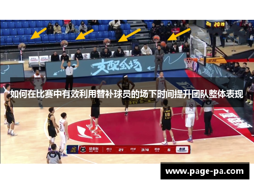 如何在比赛中有效利用替补球员的场下时间提升团队整体表现