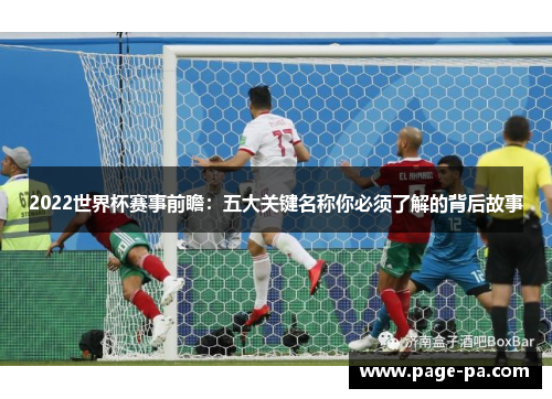 2022世界杯赛事前瞻：五大关键名称你必须了解的背后故事