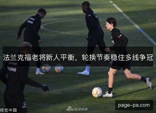 法兰克福老将新人平衡，轮换节奏稳住多线争冠